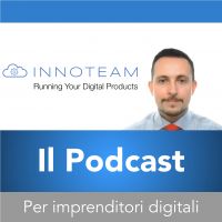Innoteam: Il Podcast per imprenditori digitali cover