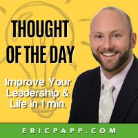 Thought of the Day cover