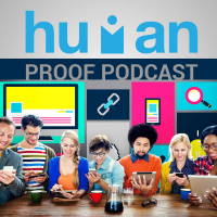 Human Proof Podcast cover