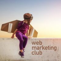 Web Marketing Club cover