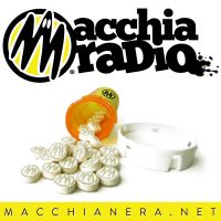 Macchiaradio cover