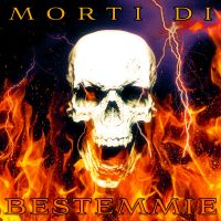 Morti di Bestemmie cover
