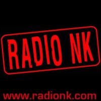 Radio NK – Podcast cover
