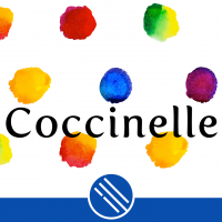 Coccinelle cover
