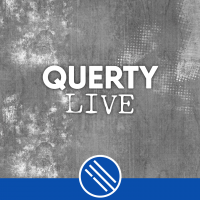 Querty Live cover