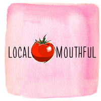 Local Mouthful cover