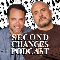 Second Chances cover