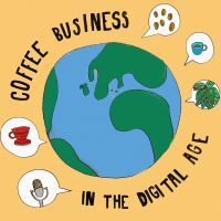 Coffee is ME Podcast cover