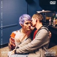 Awsten + Travis’ Slumber Party cover