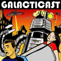 GALACTICAST (Apple TV) cover