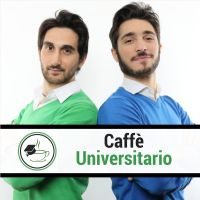 Caffè Universitario cover