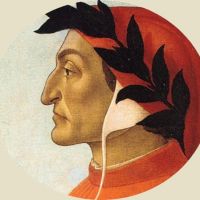 Dante Alighieri cover