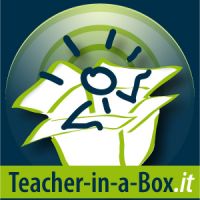 Teacher-in-a-Box Videocorsi cover