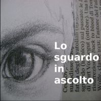 Lo sguardo in ascolto cover