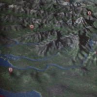 Audiolezioni di geografia cover