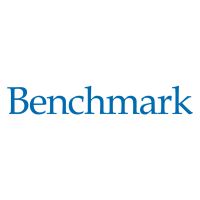 Benchmark Radio cover