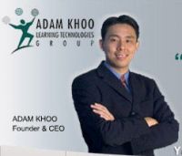 Adam Khoo Talks cover