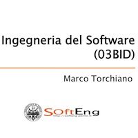 03BID - Ingegneria del Software cover