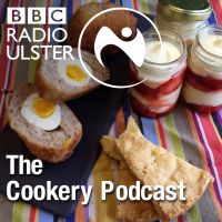 Cooking with Paula McIntyre cover