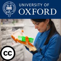 Inspiring Women in Science cover
