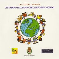 Il podcast del cittadino cover