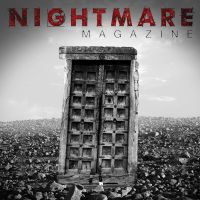 Nightmare Magazine - Horror and Dark Fantasy Story Podcast (Audiobook | Short Stories) cover
