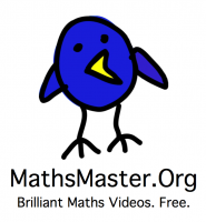 MathsMaster.Org cover