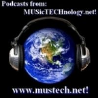 MusTech.net's Technological Music & Musings Show! cover