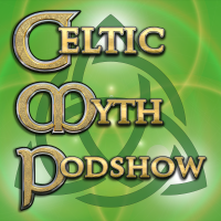 Celtic Myth Podshow cover
