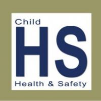 Child Health & Safety Radio cover