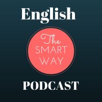 English the Smart Way cover