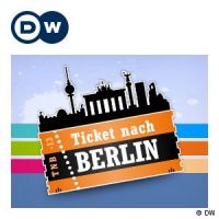 Ticket nach Berlin | Deutsch lernen cover