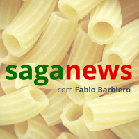 Saganews: Absolutamente Tudo Sobre Cidadania Italiana cover