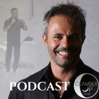 Il PODCAST di Clamber Up Training by Alessandro Bertinetto cover