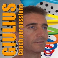 Giulius coach per Passione cover