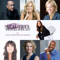 Beautiful Writers Podcast cover