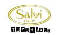 Salvi Harps Tutorials cover