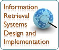 INLS490-154W: Information Retrieval Systems Design and Implementation cover