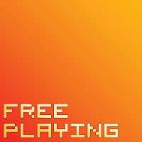 Free Playing cover