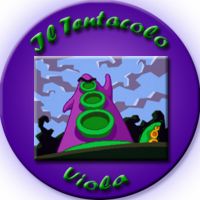 Il podcast del Tentacolo Viola cover