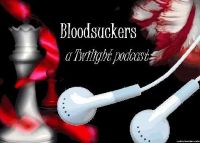 Bloodsuckers: A Twilight Podcast cover