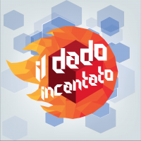 Il Dado Incantato cover