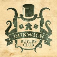 Dunwich Buyers Club cover