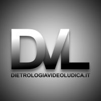 Dietrologia Videoludica (archivio) cover
