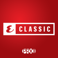 Esquire Classic Podcast cover