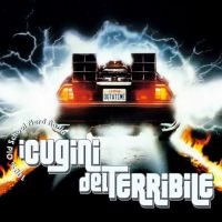I Cugini Del Terribile cover