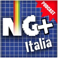 NG+Italia - New Game Plus Italia cover