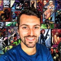La Stanza Dei Fumetti by IpadderHD cover