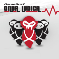 Onda Ludica cover