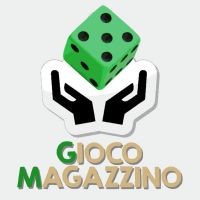 Gioco Magazzino Podcast cover